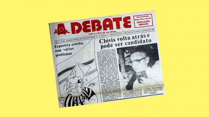 Debate
