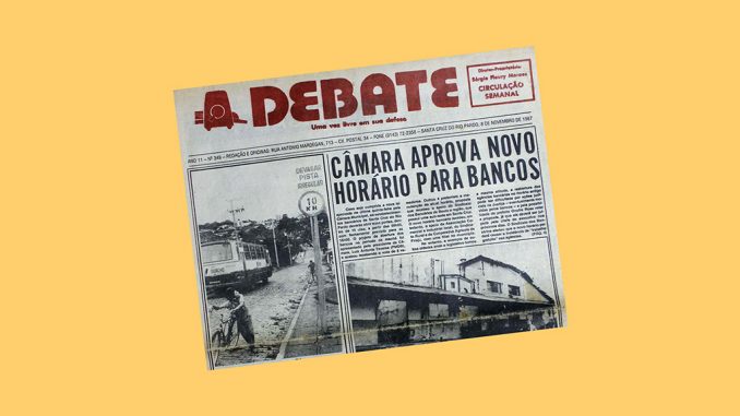 Debate