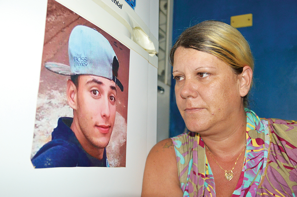 ‘Silêncio no quarto ao lado’