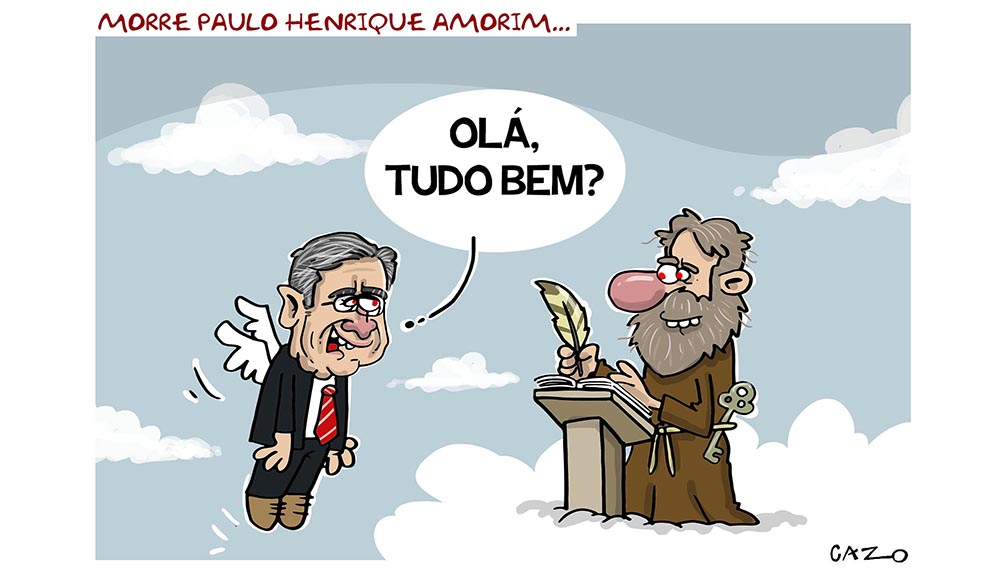 DICAS - Edição de 14/07/2019