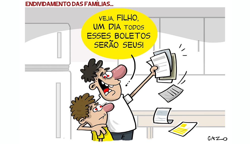 DICAS - Edição de 21/07/2019