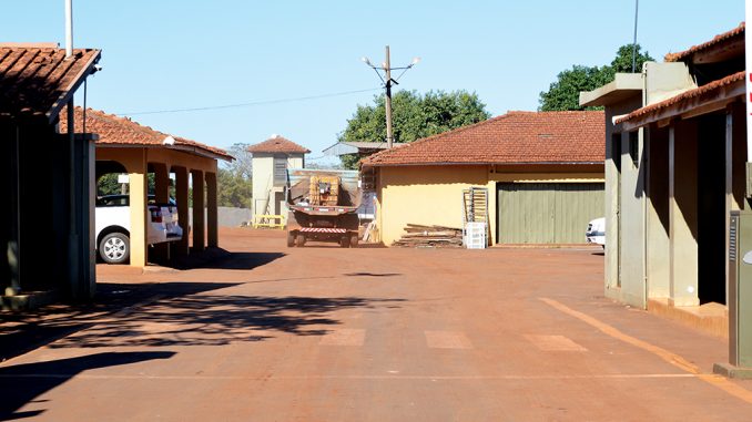Foto: André H. Fleury