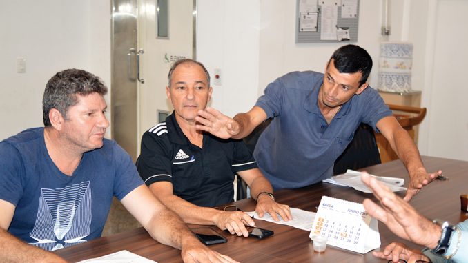 Foto: Sérgio Fleury