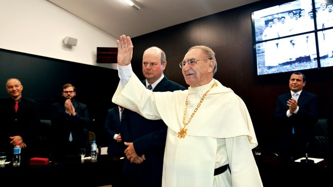 Foto: Sérgio Fleury