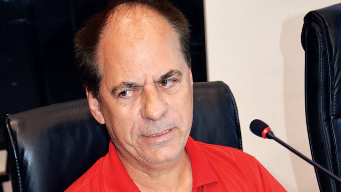 Foto: Sérgio Fleury