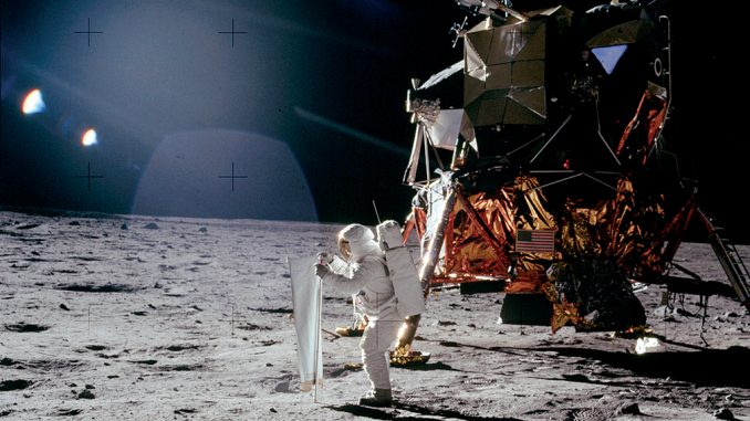 Foto: Nasa