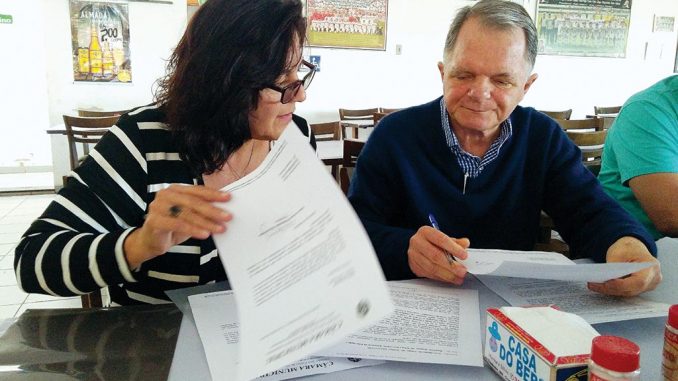 Foto: Lucas Pereira