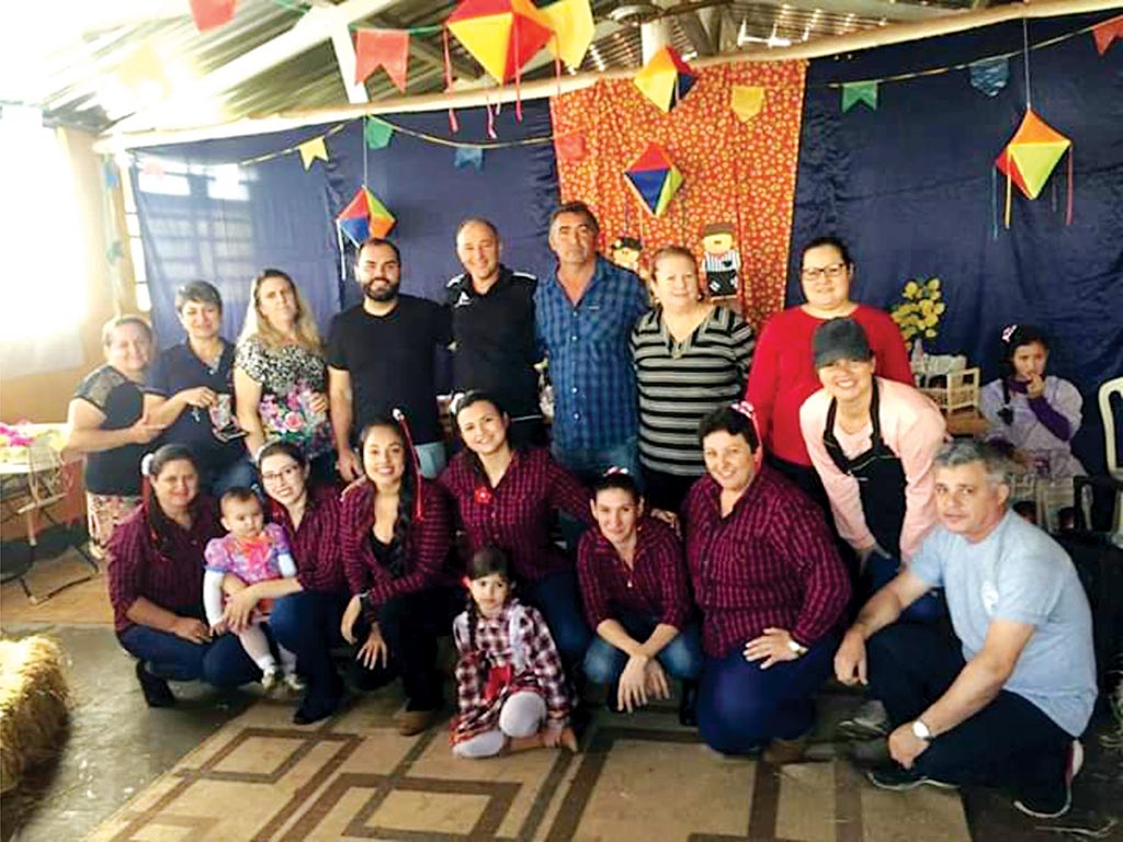 ‘Máquina’ administrativa já serve aos candidatos oficiais do prefeito Otacílio