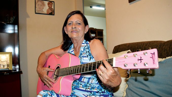 Foto: Sérgio Fleury