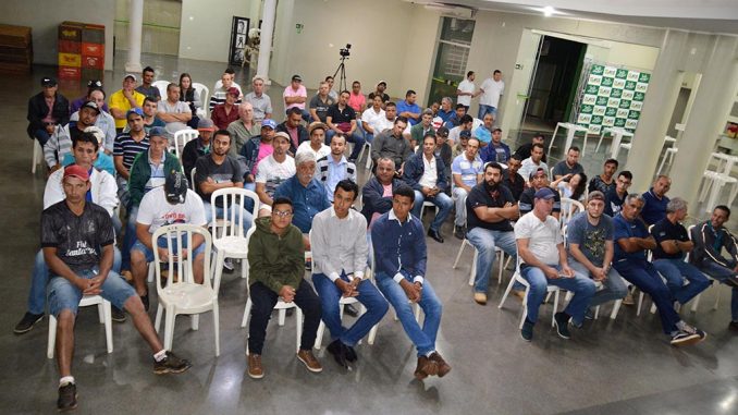 Foto: Sérgio Fleury