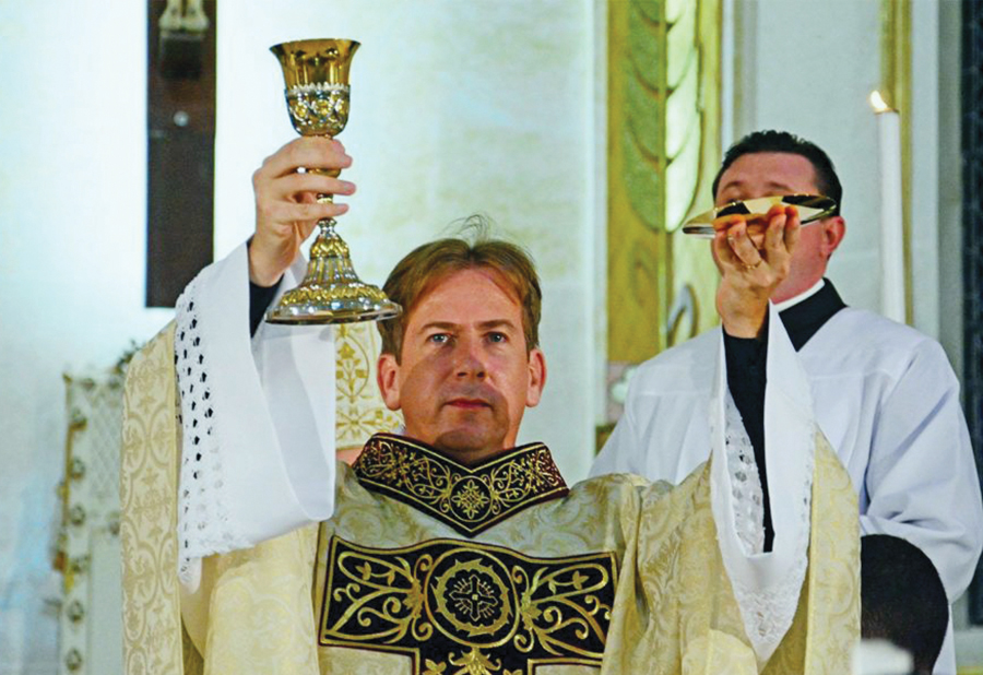 Operação contra pedofilia prende 12 na região, inclusive um padre