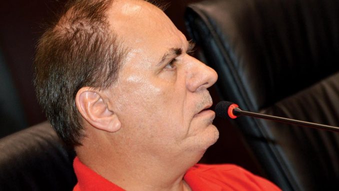 Foto: Sérgio Fleury