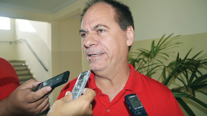 Foto: Sérgio Fleury