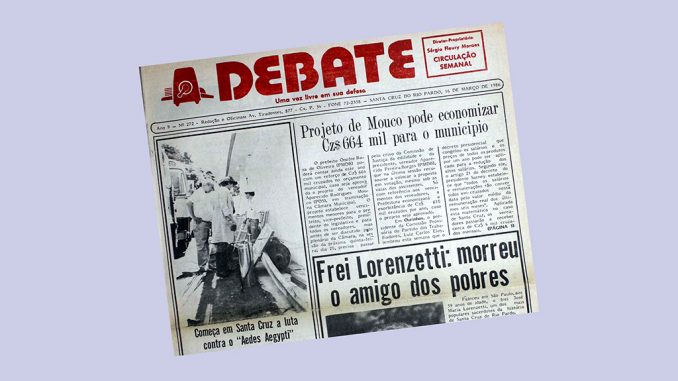 Debate