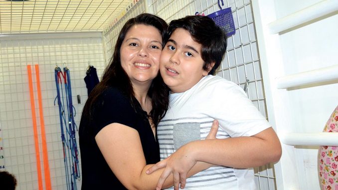 Foto: Sérgio Fleury