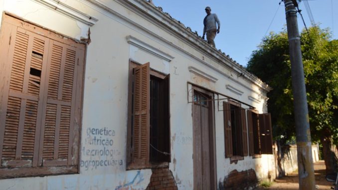 Foto: Sérgio Fleury
