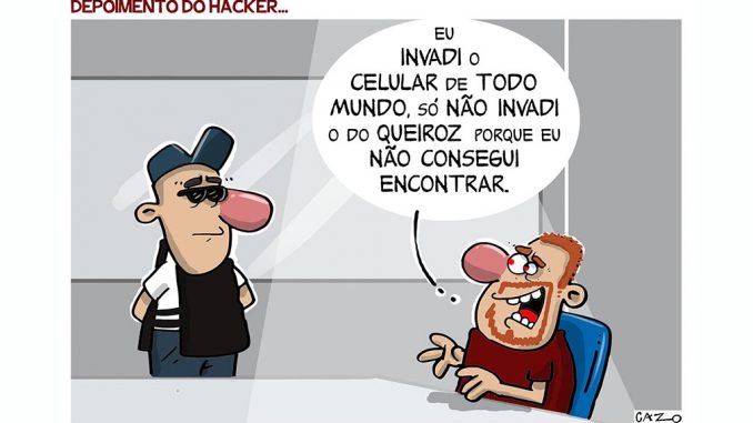 Cazo