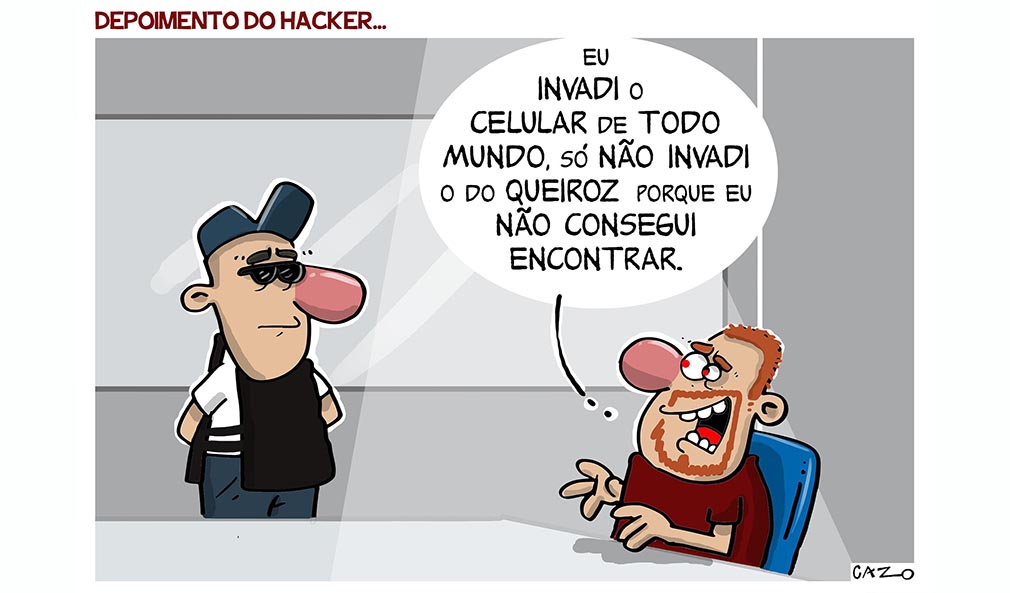 DICAS - Edição de 04/08/2019