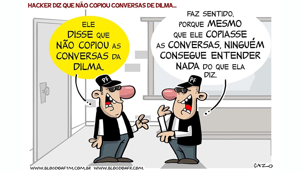 DICAS - Edição de 18/11/2019