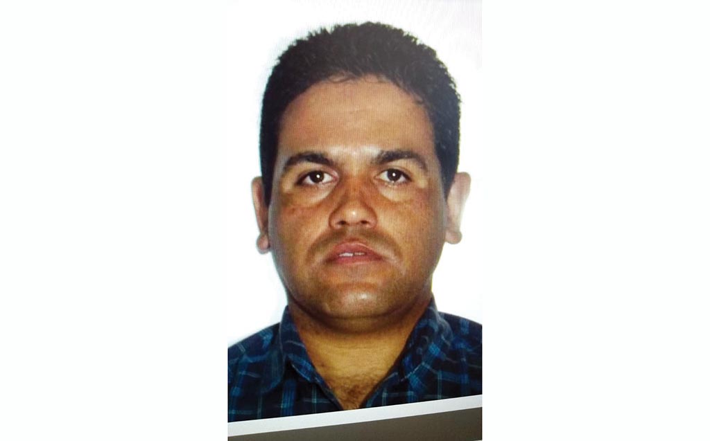 Condenado a 18 anos de prisão  por estupro é preso em Ipaussu