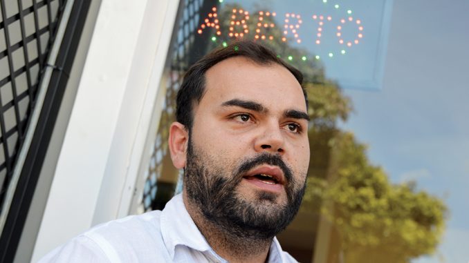 Foto: Sérgio Fleury