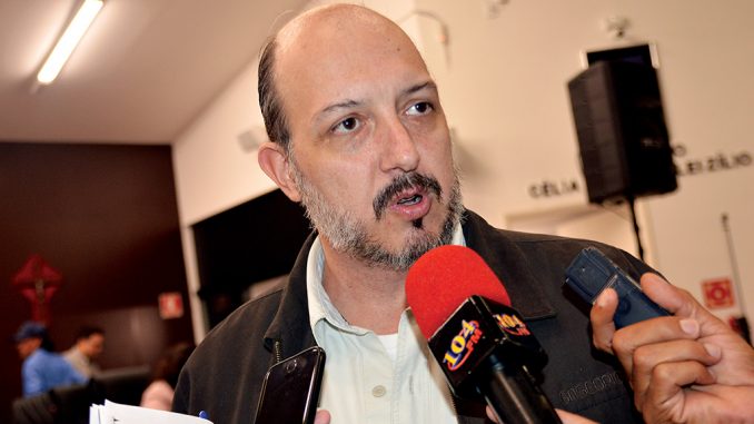 Foto: Sérgio Fleury