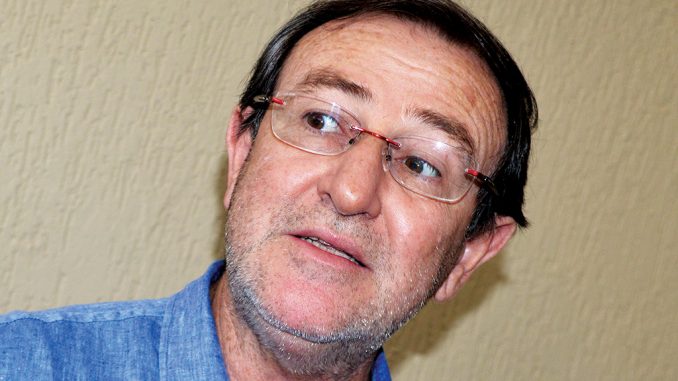 Foto: Sérgio Fleury