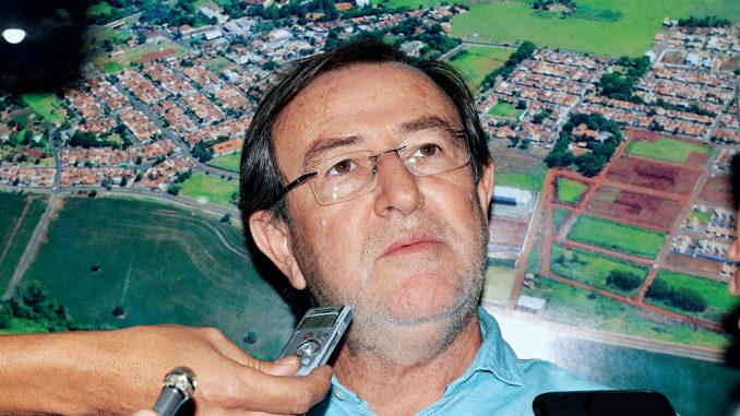 Foto: Sérgio Fleury