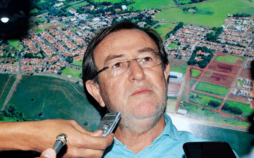 TCE rejeita contas da Codesan