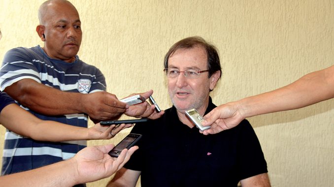 Foto: Sérgio Fleury