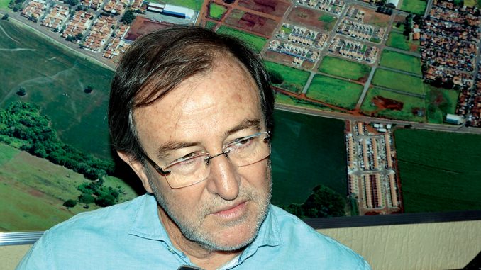 Foto: Sérgio Fleury
