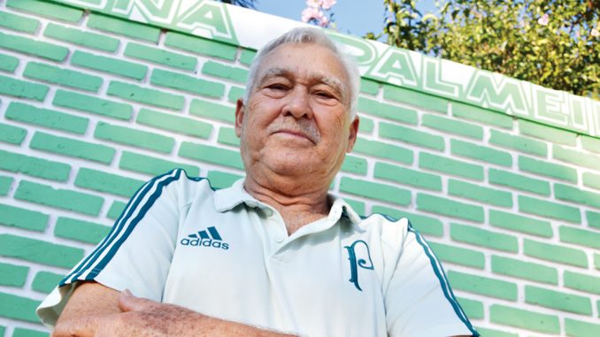 Foto: Sérgio Fleury