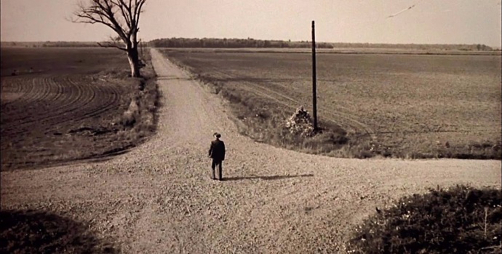 Pascoalino: 'Dois caminhos'