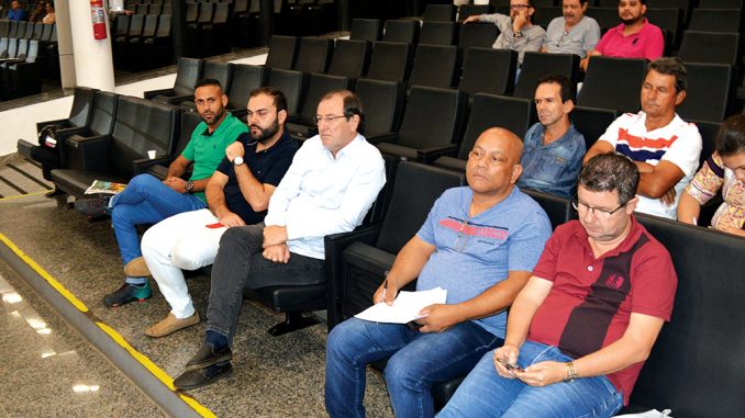 Foto: Sérgio Fleury