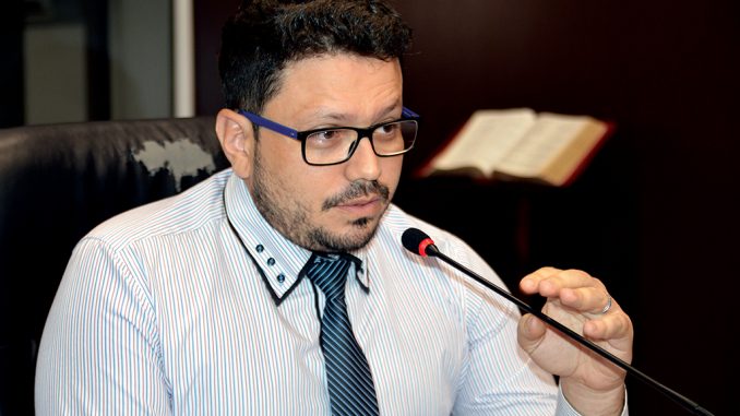 Foto: Sérgio Fleury
