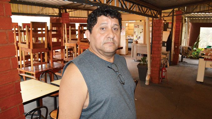 Foto: Sérgio Fleury