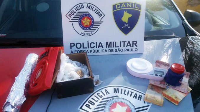 Foto: Lucas Pereira
