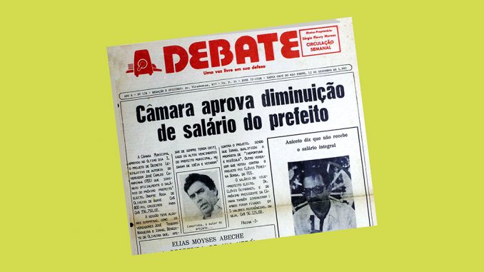 Debate
