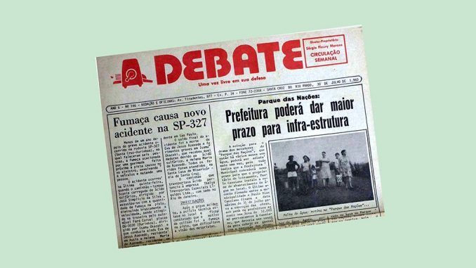 Debate