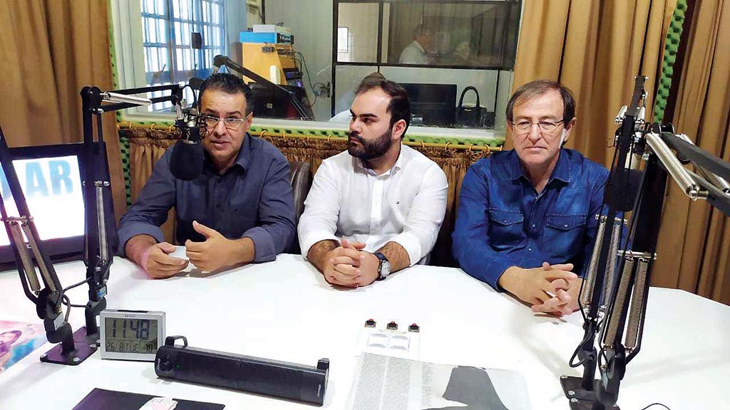 Deputado Capitão Augusto não explica contratações e gastos