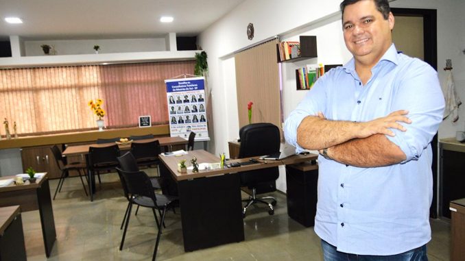 Foto: Sérgio Fleury