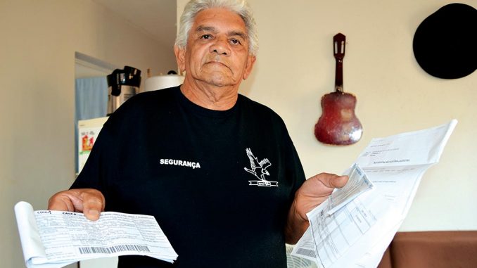 Foto: Sérgio Fleury