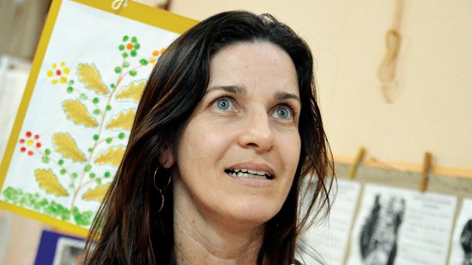 Foto: André H. Fleury