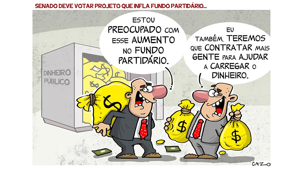 DICAS - Edição de 22/09/2019