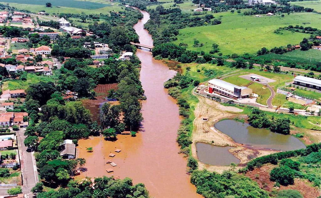Administração poderá desapropriar o Clube Náutico