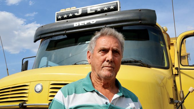 Foto: Sérgio Fleury