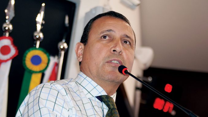 Foto: Sérgio Fleury