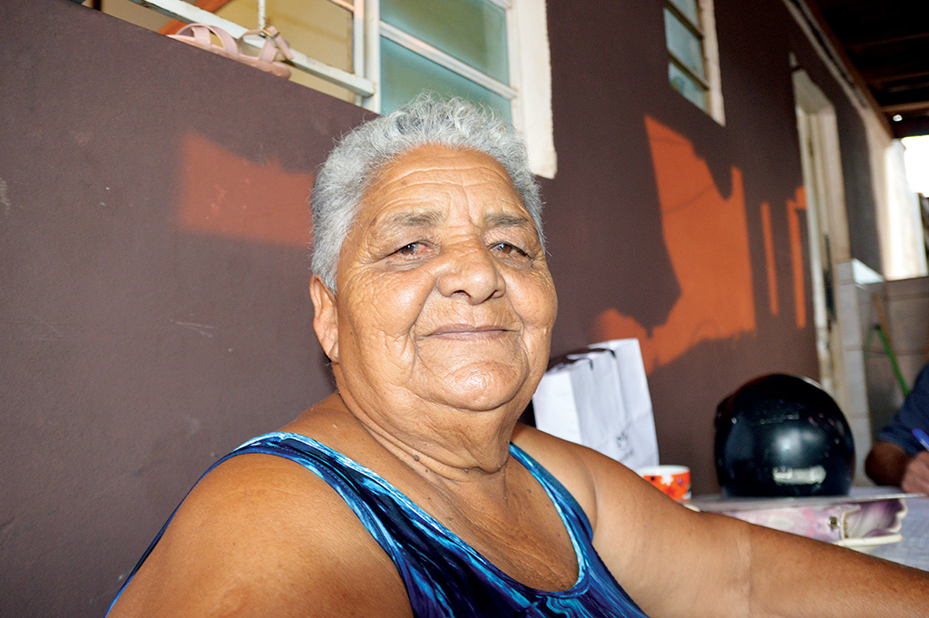 ‘A grande família’