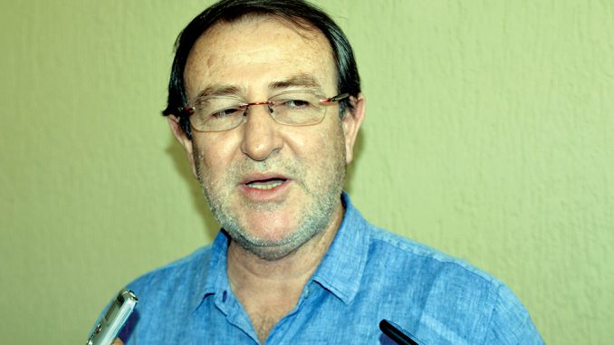 Foto: Sérgio Fleury