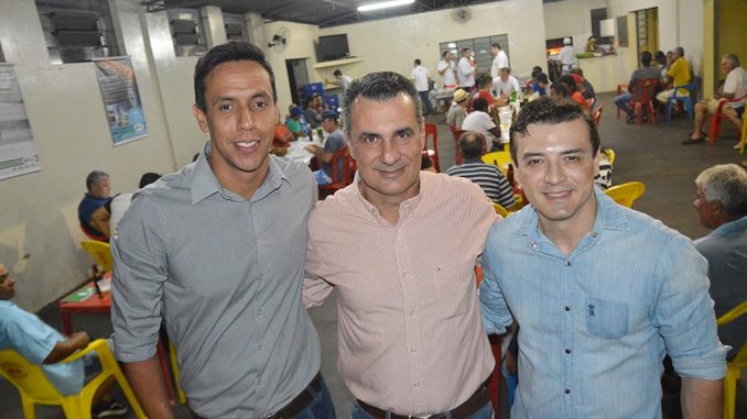 Foto: Sérgio Fleury